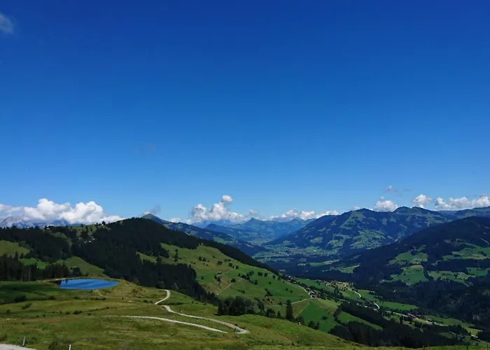 Appartement Edelweiss By Interhome