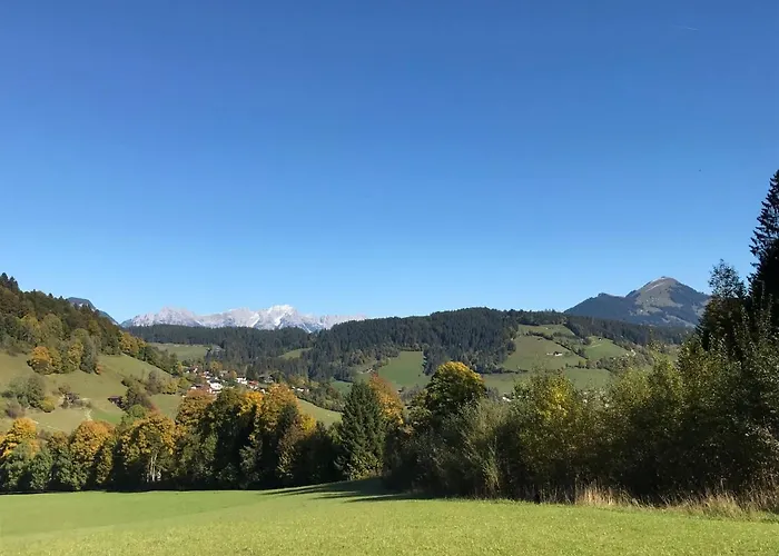 Edelweiss By Interhome *