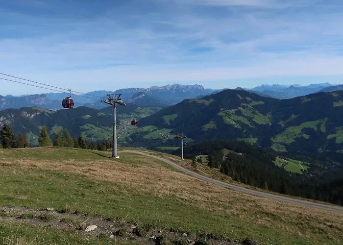 Edelweiss By Interhome Appartement