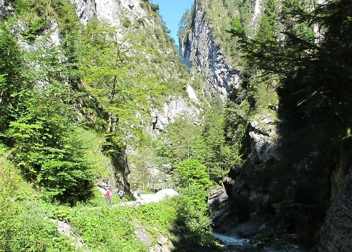 Appartement Edelweiss By Interhome Auffach