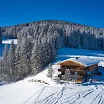 Apartmán Edelweiss By Interhome