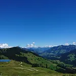 Apartmán Edelweiss By Interhome