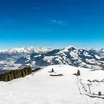 Apartmán Edelweiss By Interhome Auffach