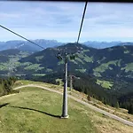 Edelweiss By Interhome Apartmán Auffach