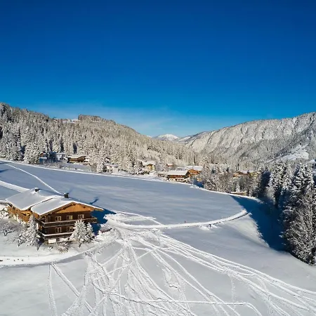 شقة Edelweiss By Interhome *