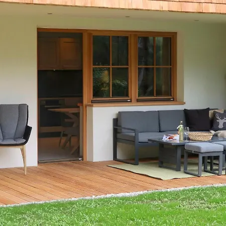 Edelweiss By Interhome * اوفاش