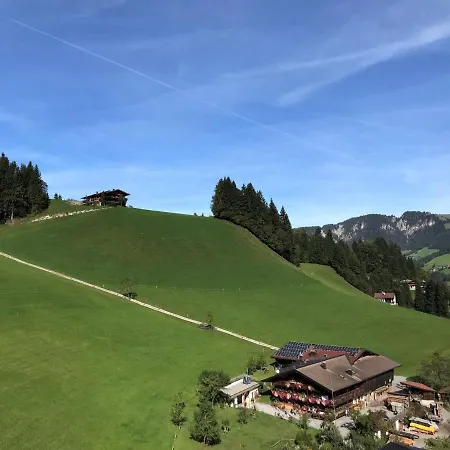 Edelweiss By Interhome شقة *