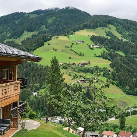 Edelweiss By Interhome Apartmán *