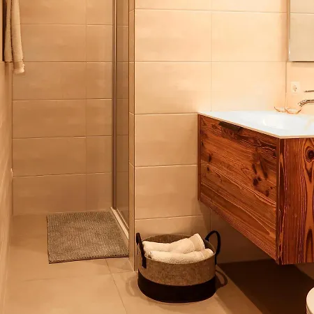 Edelweiss By Interhome شقة *