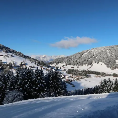 Edelweiss By Interhome اوفاش