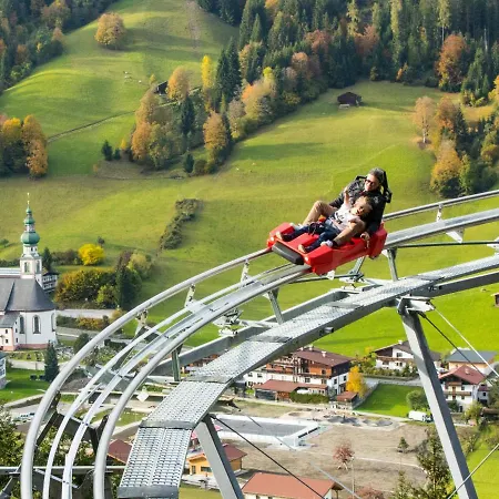 شقة Edelweiss By Interhome اوفاش