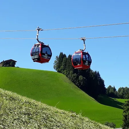 Edelweiss By Interhome *