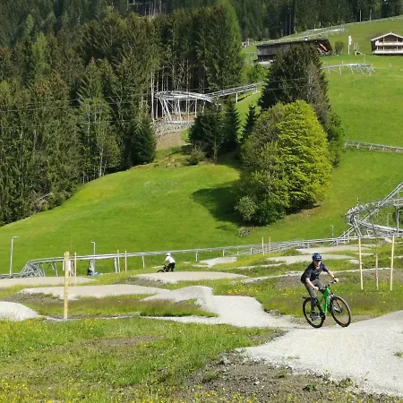 Edelweiss By Interhome *