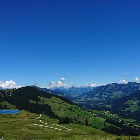 شقة Edelweiss By Interhome