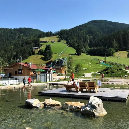 Edelweiss By Interhome *