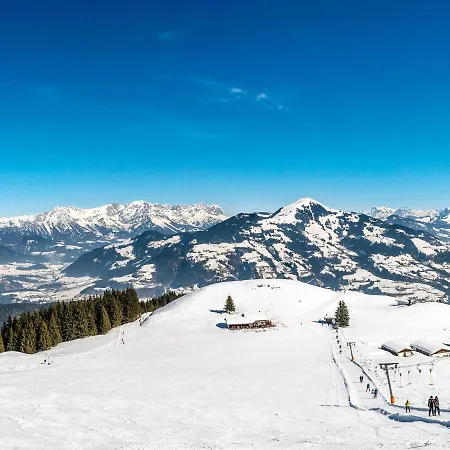 شقة Edelweiss By Interhome اوفاش