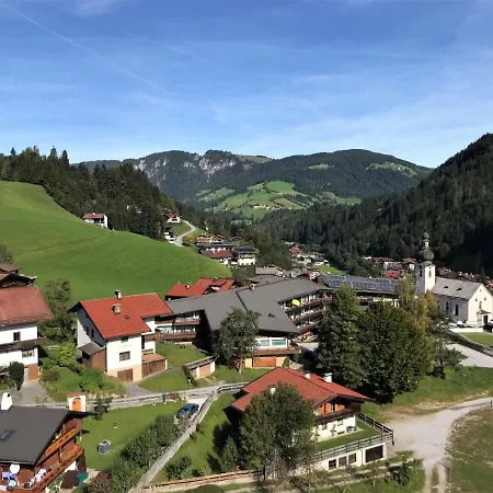 Edelweiss By Interhome * اوفاش