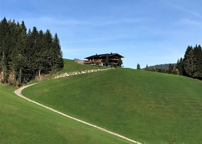 Edelweiss By Interhome