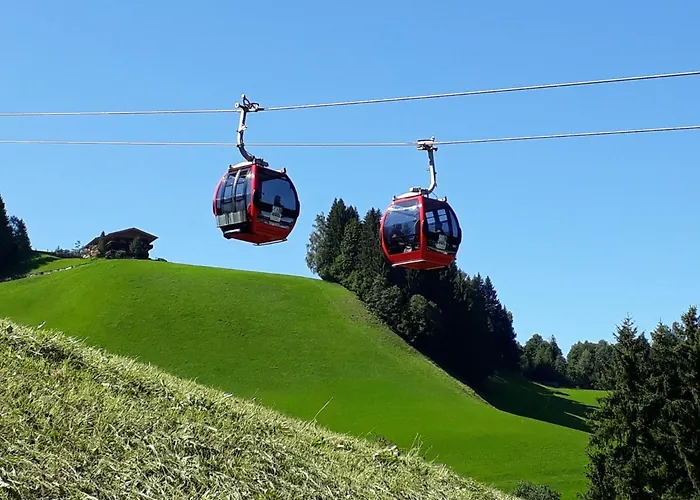 Edelweiss By Interhome *