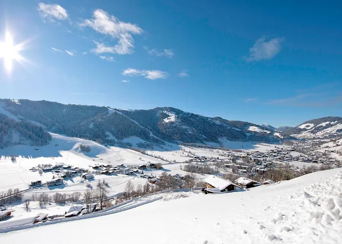 Apartment Edelweiss By Interhome *