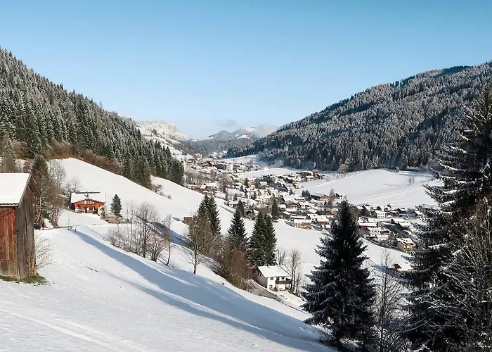 Edelweiss By Interhome Auffach